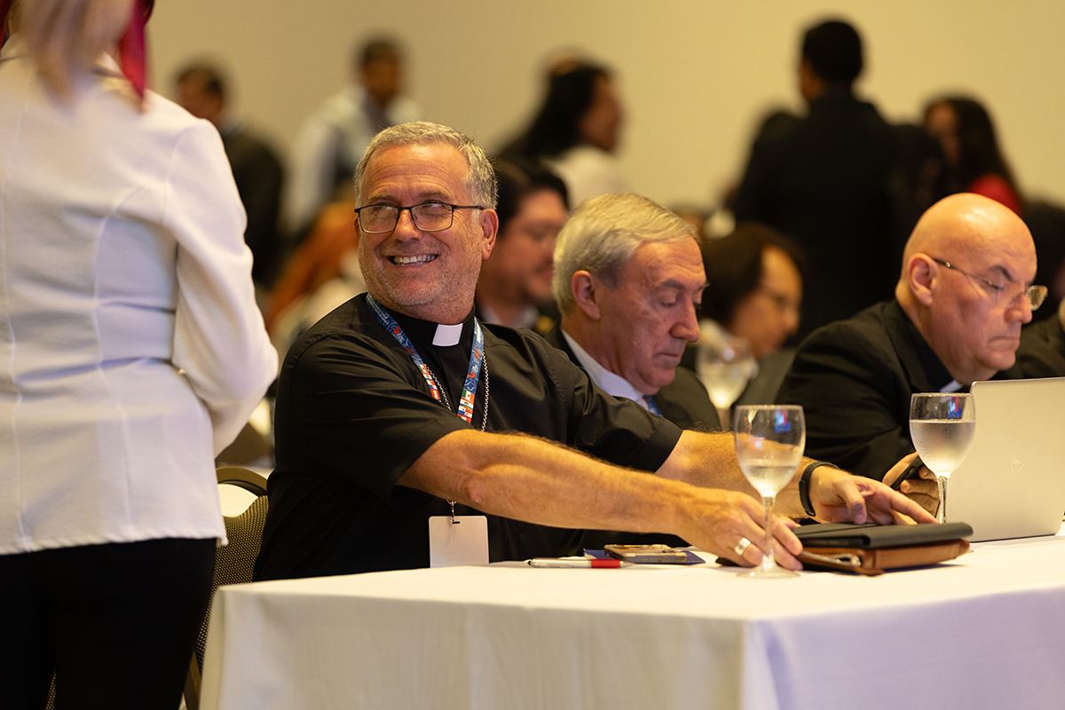 VI Congreso Latinoamericano CEPROME - Edición anterior